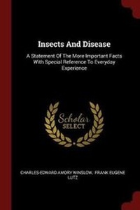 Enlarge image Cover: Insects and Disease - Andesite Press