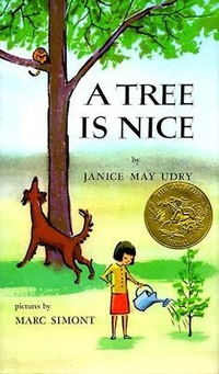 Enlarge image Cover: A Tree Is Nice - HarperCollins
