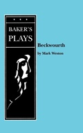 Cover: Beckwourth - Baker's Plays