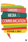 Cover: Careers in Media and Communication - SAGE Publications Inc