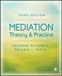 Cover: Mediation Theory and Practice - SAGE Publications Inc