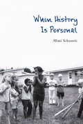 Cover: When History Is Personal - University of Nebraska Press