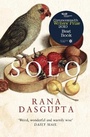 Cover: Solo - Fourth Estate Ltd