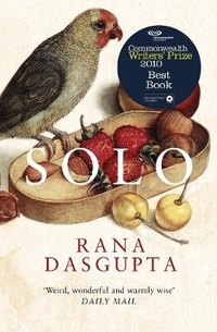 Enlarge image Cover: Solo - Fourth Estate Ltd