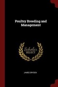 Cover: Poultry Breeding and Management - Andesite Press