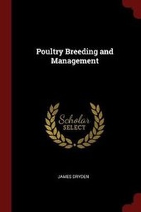 Enlarge image Cover: Poultry Breeding and Management - Andesite Press