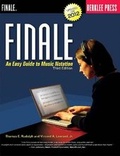 Cover: Finale (3th edition) - Berklee Press Publications
