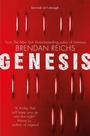 Cover: Genesis - Macmillan Children's Books