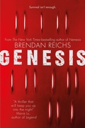 Cover: Genesis - Macmillan Children's Books