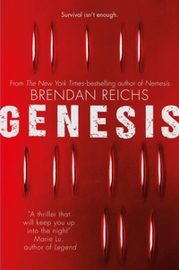 Enlarge image Cover: Genesis - Macmillan Children's Books