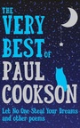 Cover: The Very Best of Paul Cookson - Macmillan Children's Books
