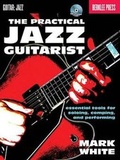 Cover: The Practical Jazz Guitarist - Berklee Press Publications