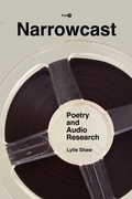 Cover: Narrowcast - Stanford University Press