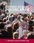 Cover: Seeing Social Problems - Cognella, Inc