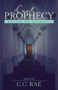 Cover: Lost Prophecy - iUniverse