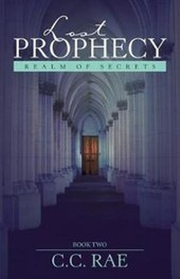 Enlarge image Cover: Lost Prophecy - iUniverse