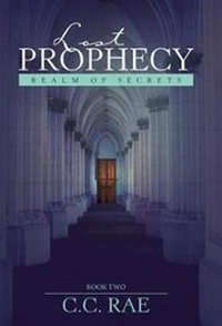 Enlarge image Cover: Lost Prophecy - iUniverse