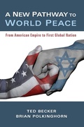 Cover: A New Pathway to World Peace - Wipf & Stock Publishers