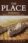Cover: The Place - Wipf & Stock Publishers
