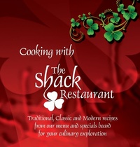Abbildung von: Cooking with The Shack Restaurant - David Ellis
