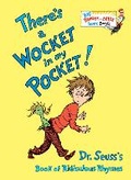 Cover: There's a Wocket in my Pocket - Random House Books for Young Readers