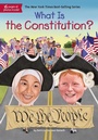 Cover: What Is the Constitution? - Listening Library