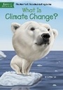 Cover: What Is Climate Change? - Listening Library