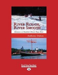 Enlarge image Cover: River Rough, River Smooth - ReadHowYouWant