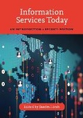 Cover: Information Services Today - Rowman & Littlefield