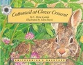 Cover: Cottontail at Clover Crescent - Soundprints