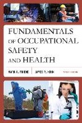 Cover: Fundamentals of Occupational Safety and Health - Bernan Press