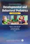 Cover: American Academy of Pediatrics Developmental and Behavioral Pediatrics - American Academy of Pediatrics