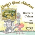Cover: Gatsby's Grand Adventures Book 4 - Guardian Angel Publishing