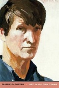 Cover: Art in Its Own Terms - Museum of Fine Arts,Boston