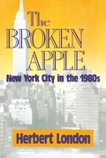 Cover: The Broken Apple - Transaction Publishers