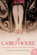 Cover: The Cairo House - HarperPerennial