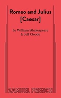 Cover: Romeo and Julius [Ceaser] - Baker's Plays
