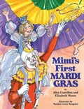 Cover: Mimi's First Mardi Gras - Pelican Publishing Co
