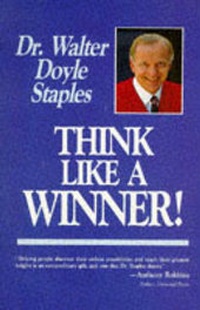 Enlarge image Cover: Think Like a Winner! - Pelican Publishing Co