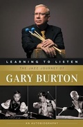Cover: Learning to Listen - Berklee Press Publications