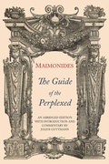 Cover: The Guide of the Perplexed - Martino Fine Books