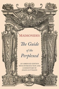 Enlarge image Cover: The Guide of the Perplexed - Martino Fine Books