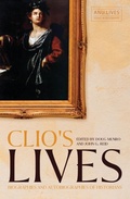 Cover: Clio's Lives - ANU Press