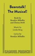 Cover: Beanstalk! The Musical! - Baker's Plays