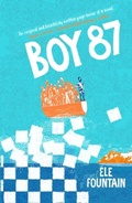 Cover: Boy 87 - Pushkin Children's Books