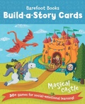 Cover: Build a Story Cards Magical Castle - Barefoot Books Ltd
