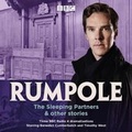 Cover: Rumpole: The Sleeping Partners & other stories - BBC Physical Audio