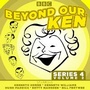 Cover: Beyond Our Ken - BBC Physical Audio