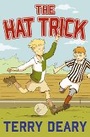 Cover: The Hat Trick - Barrington Stoke Ltd