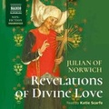 Cover: Revelations of Divine Love - Naxos AudioBooks